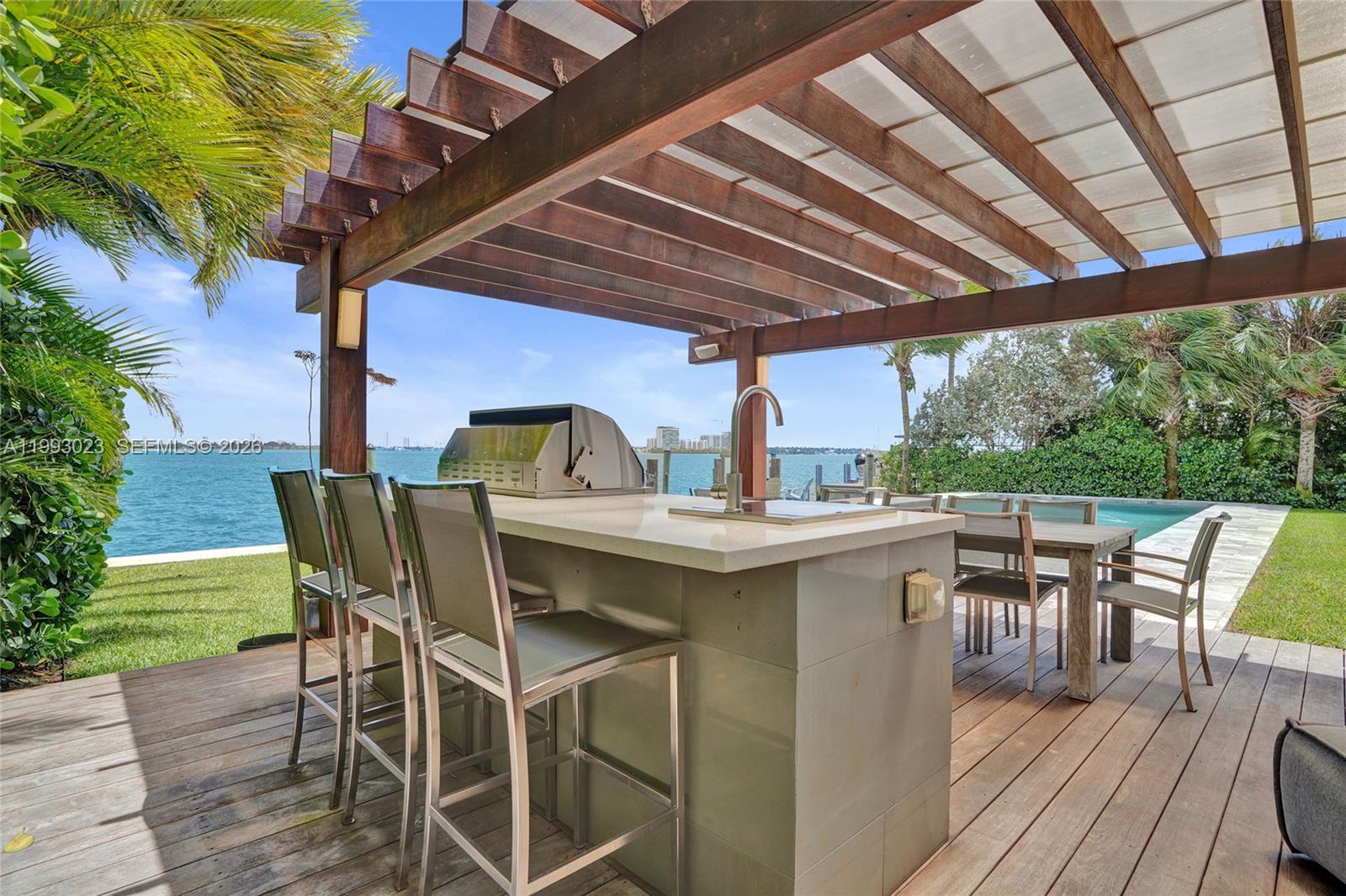 9301 N Bayshore Dr, Miami Shores FL 33138