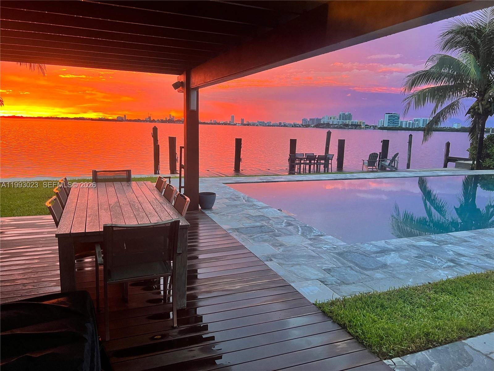 9301 N Bayshore Dr, Miami Shores FL 33138