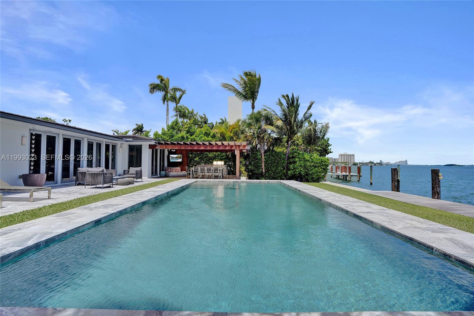 9301 N Bayshore Dr, Miami Shores FL 33138