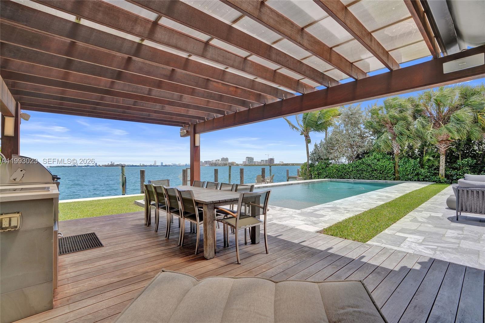 9301 N Bayshore Dr, Miami Shores FL 33138