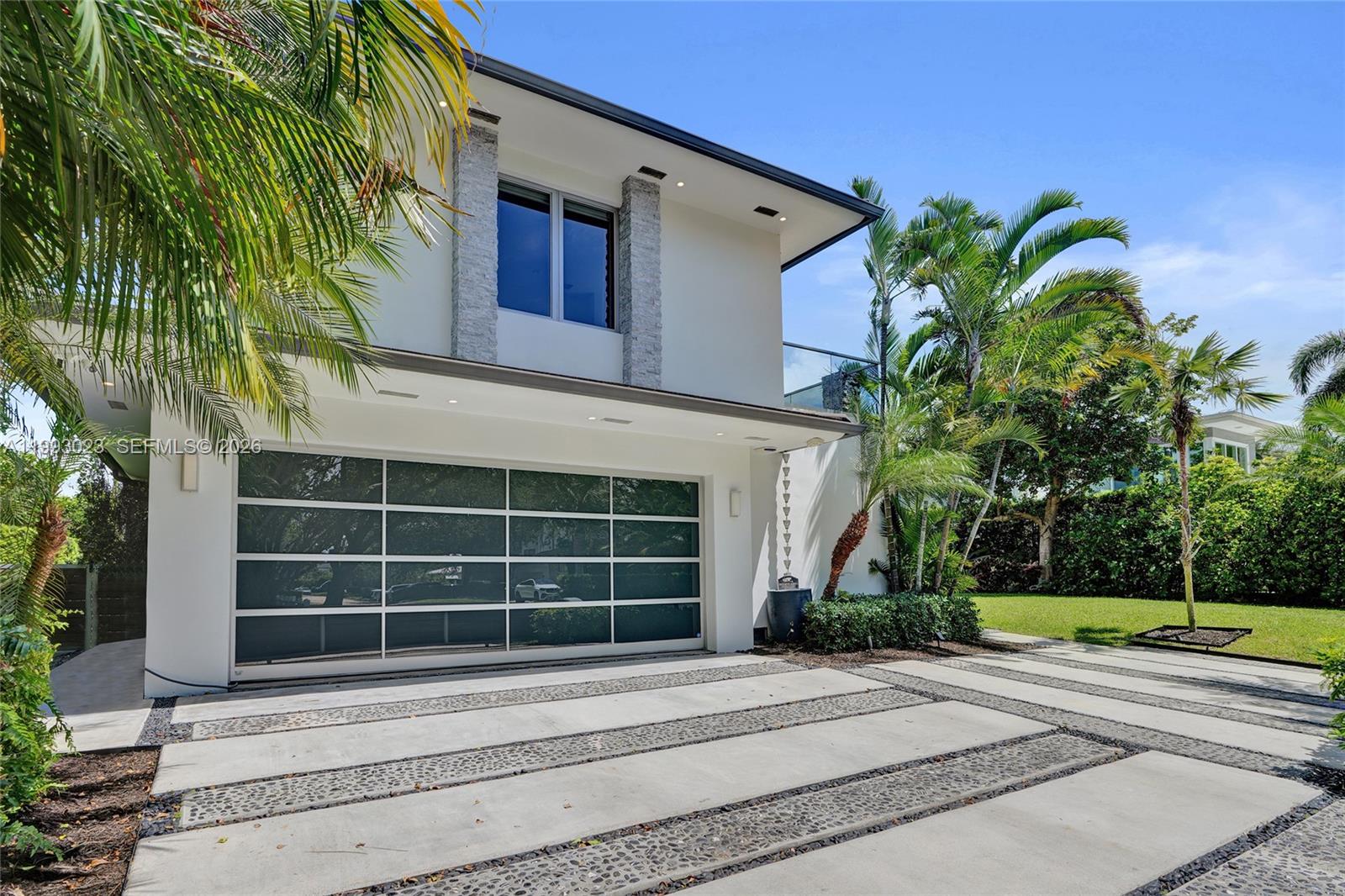 9301 N Bayshore Dr, Miami Shores FL 33138
