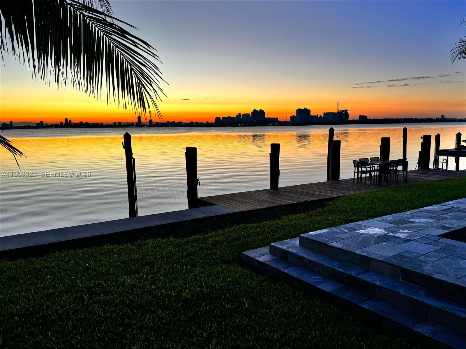 9301 N Bayshore Dr, Miami Shores FL 33138