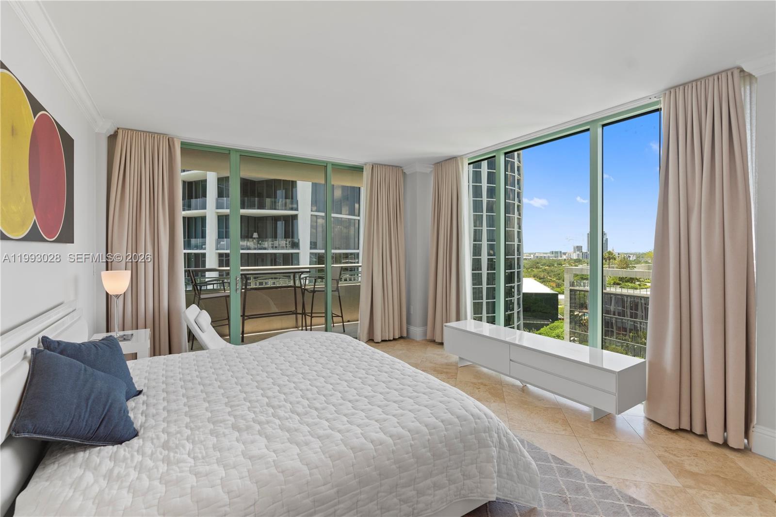 3400 SW 27th Ave #1505, Coconut Grove FL 33133