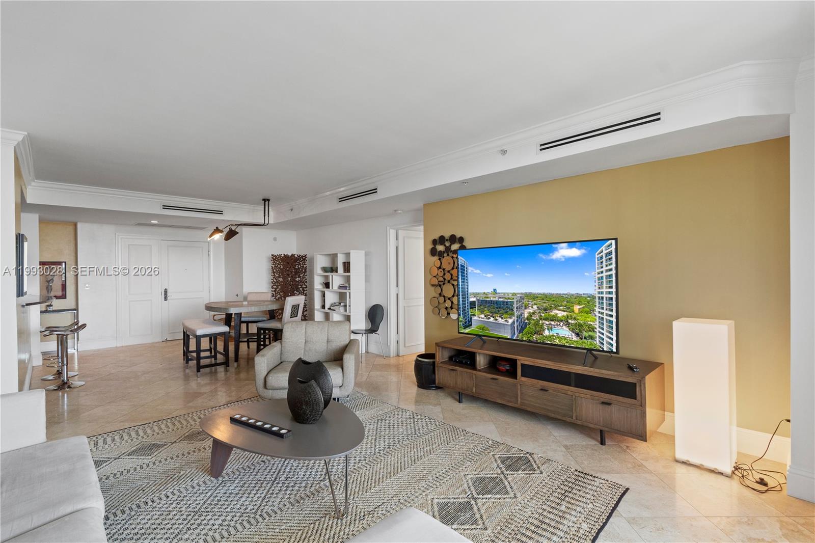 3400 SW 27th Ave #1505, Coconut Grove FL 33133