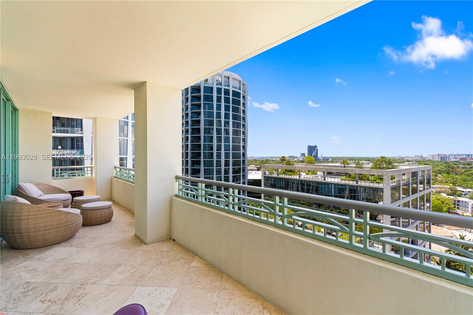 3400 SW 27th Ave #1505, Coconut Grove FL 33133