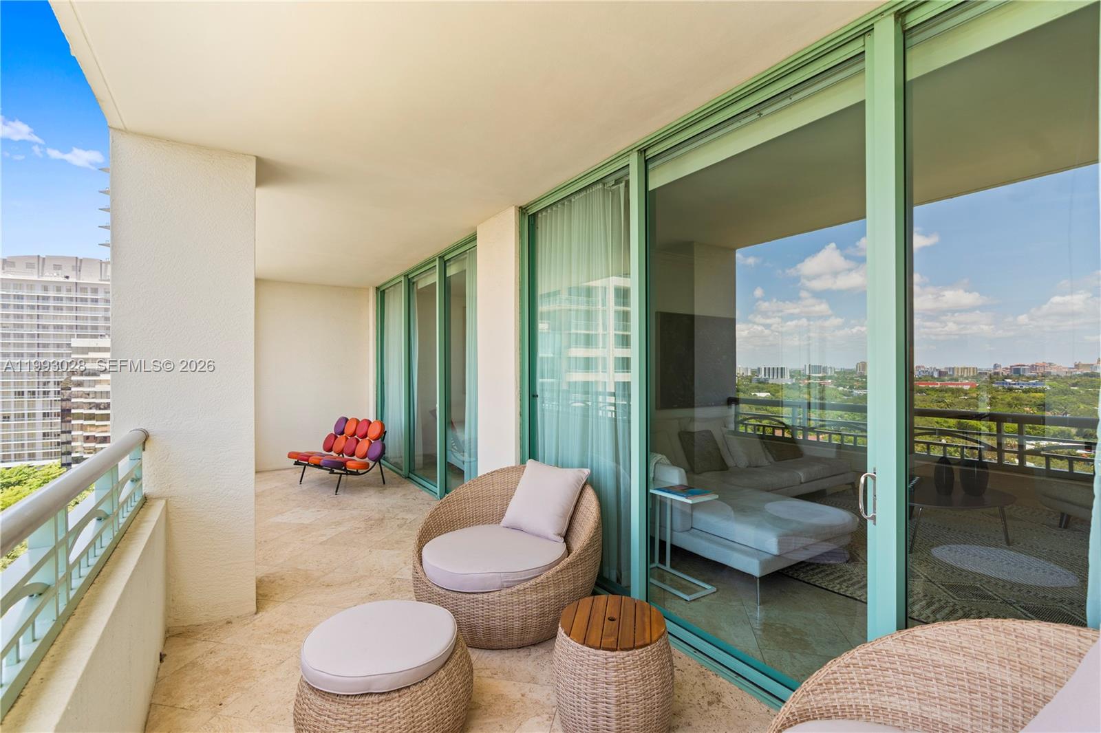 3400 SW 27th Ave #1505, Coconut Grove FL 33133