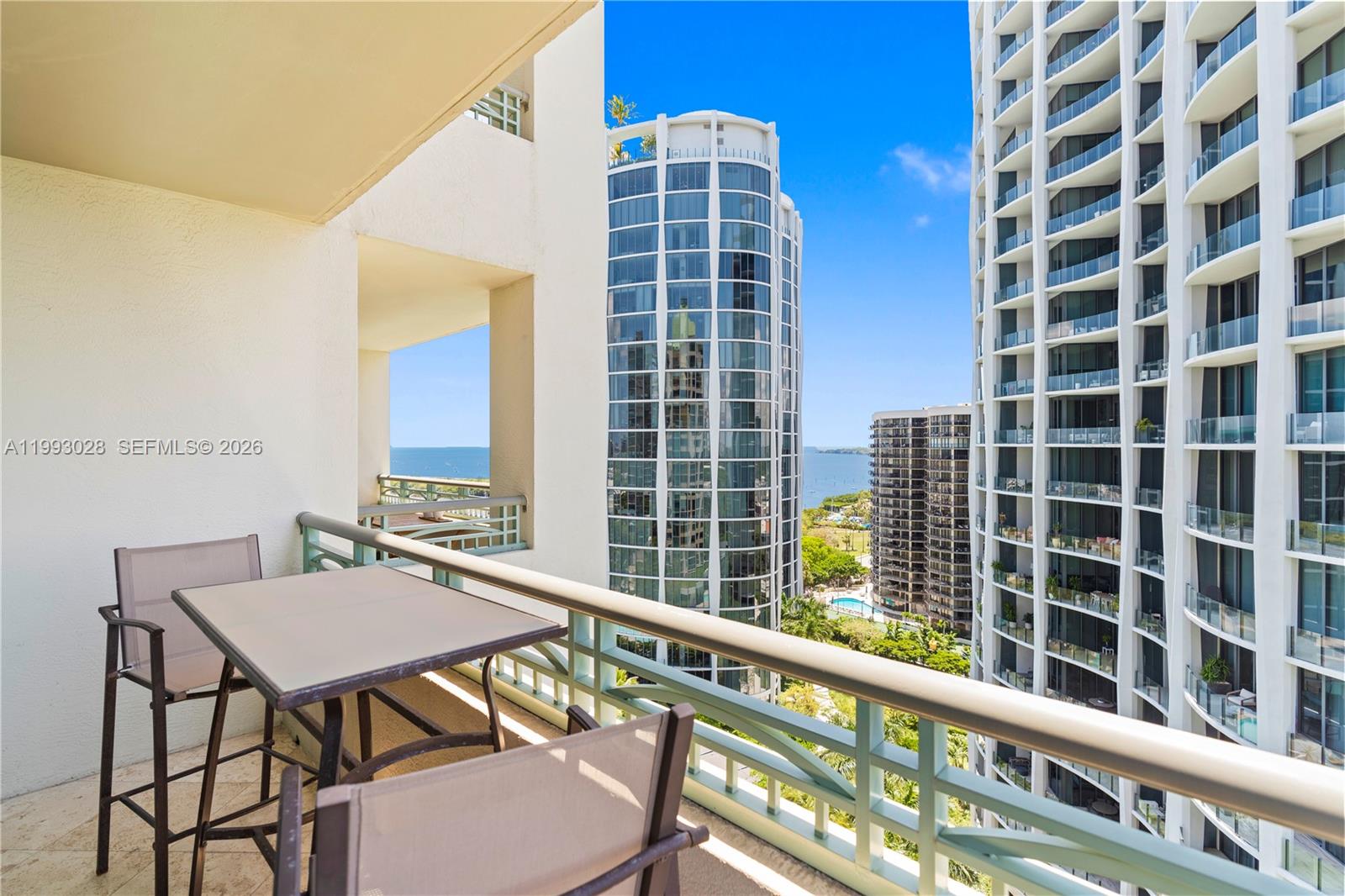 3400 SW 27th Ave #1505, Coconut Grove FL 33133
