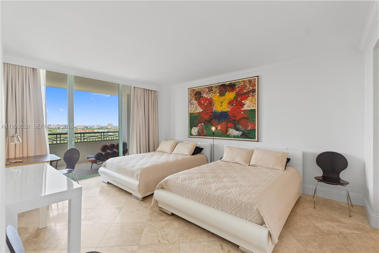 3400 SW 27th Ave #1505, Coconut Grove FL 33133