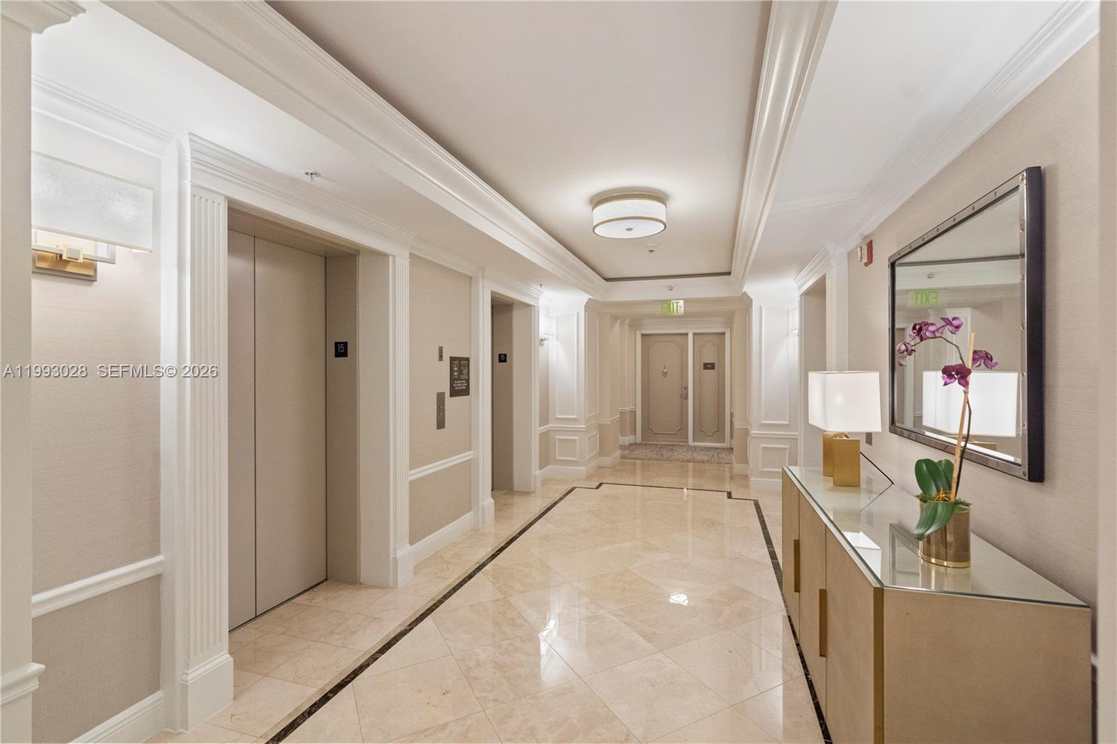 3400 SW 27th Ave #1505, Coconut Grove FL 33133