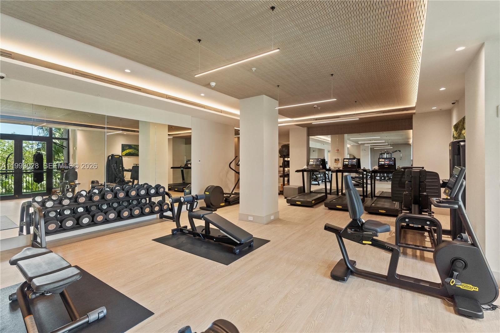3400 SW 27th Ave #1505, Coconut Grove FL 33133