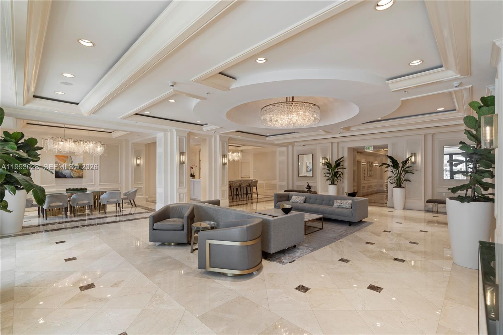 3400 SW 27th Ave #1505, Coconut Grove FL 33133