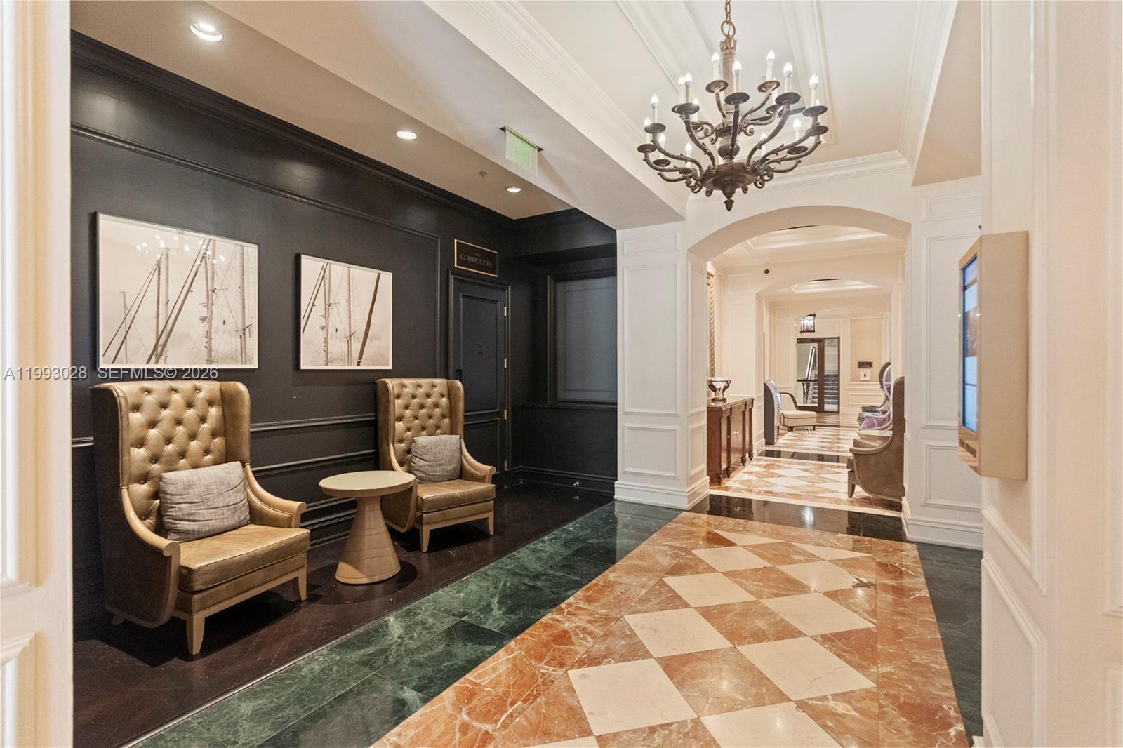 3400 SW 27th Ave #1505, Coconut Grove FL 33133