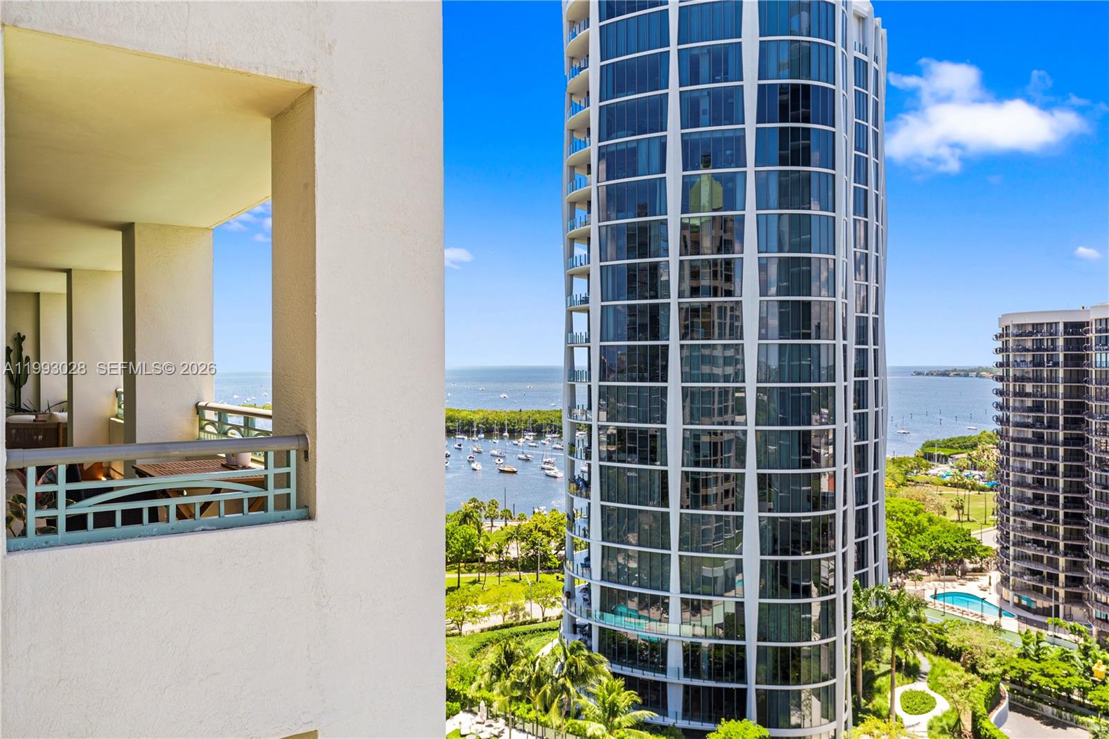 3400 SW 27th Ave #1505, Coconut Grove FL 33133