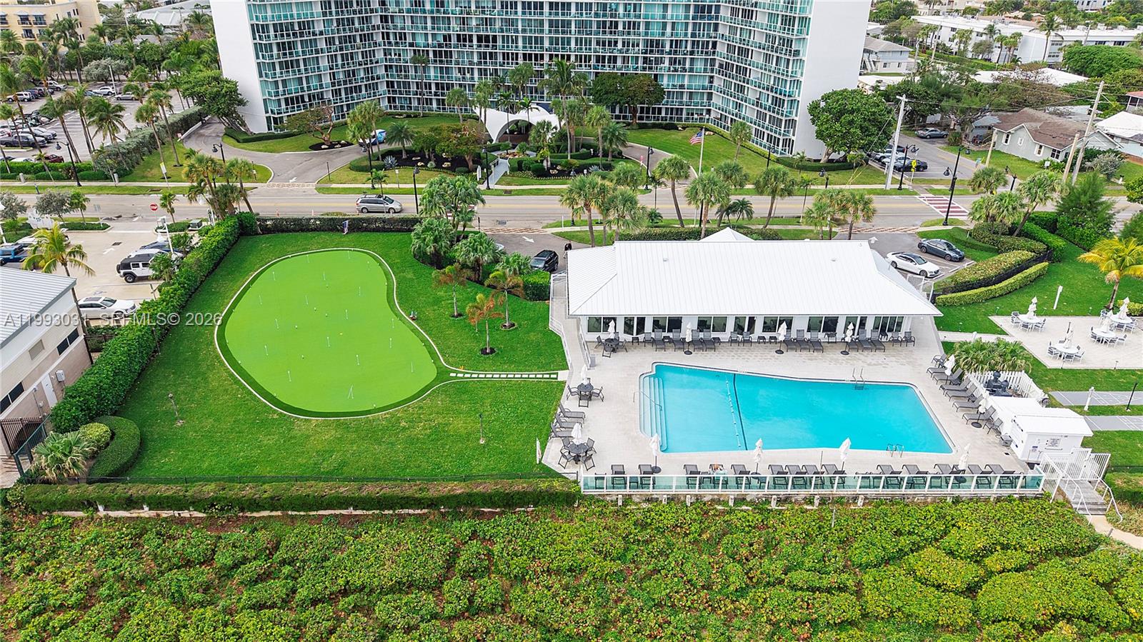 333 NE 21st Ave #608, Deerfield Beach FL 33441
