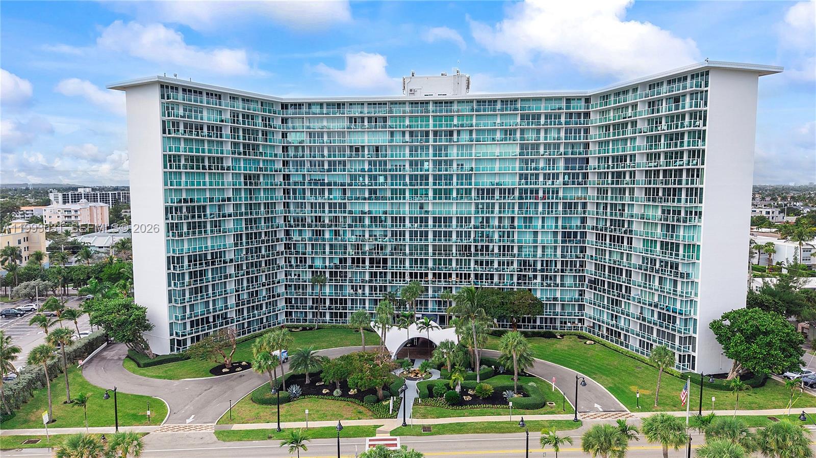 333 NE 21st Ave #608, Deerfield Beach FL 33441