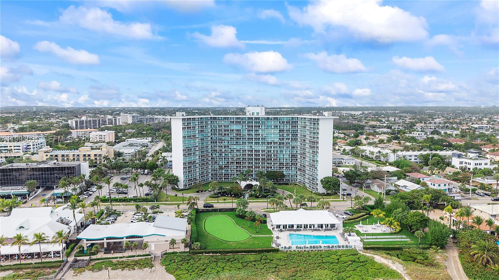 333 NE 21st Ave #608, Deerfield Beach FL 33441