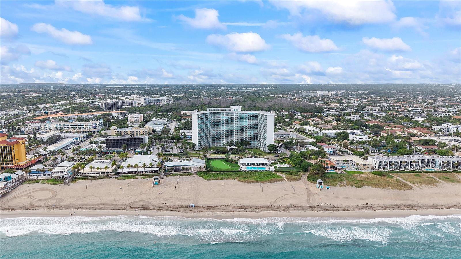 333 NE 21st Ave #608, Deerfield Beach FL 33441