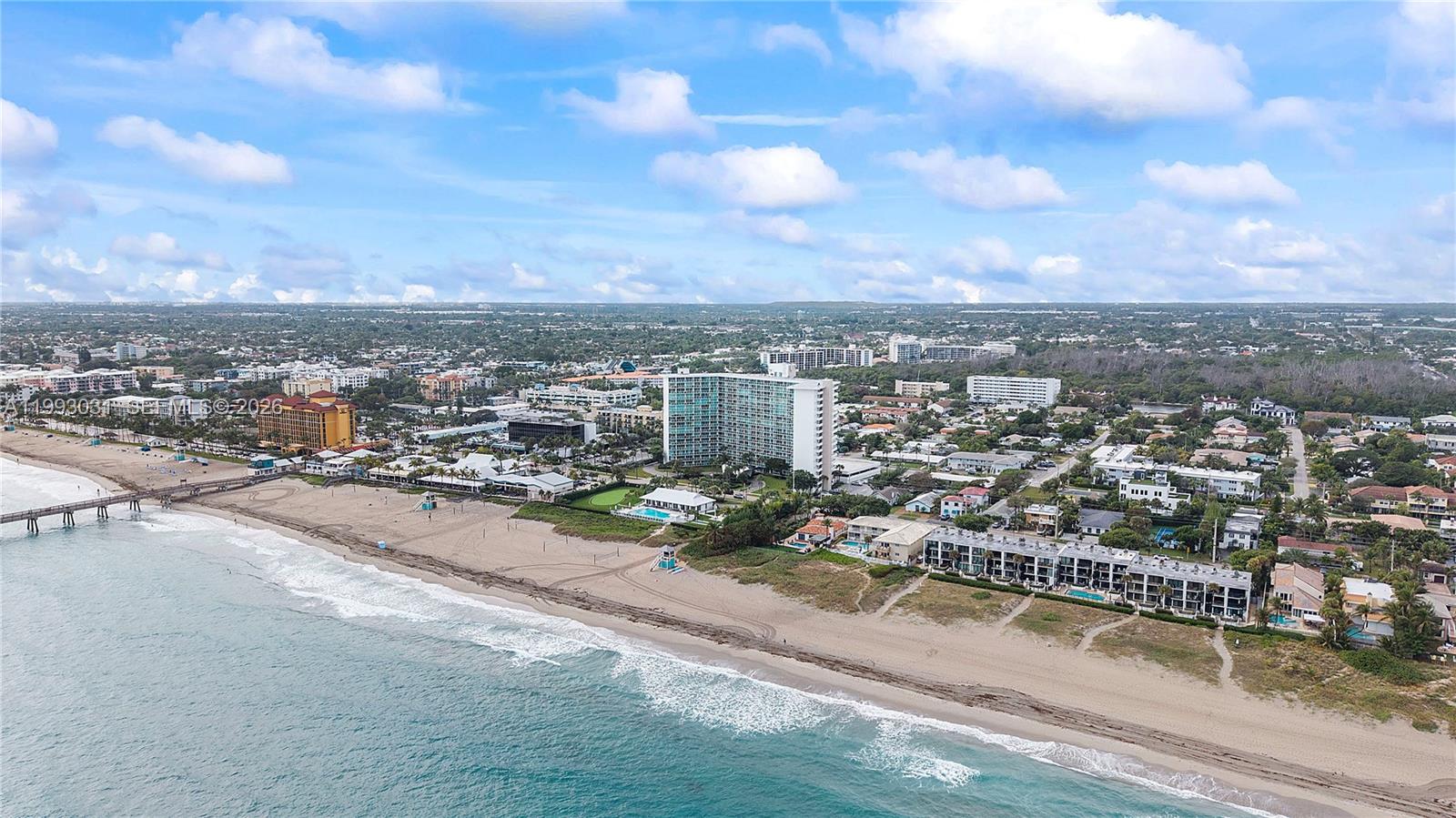 333 NE 21st Ave #608, Deerfield Beach FL 33441