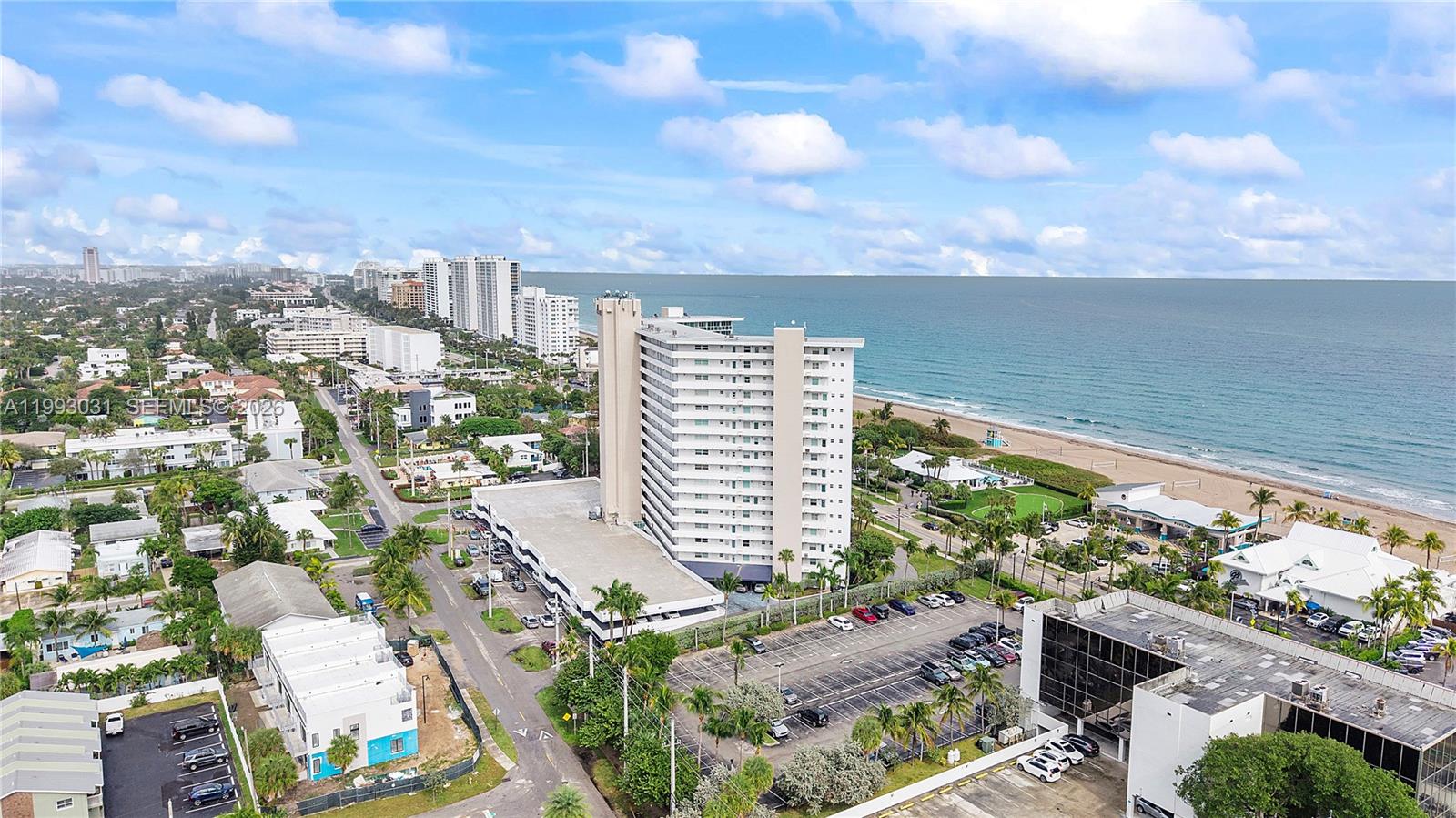 333 NE 21st Ave #608, Deerfield Beach FL 33441