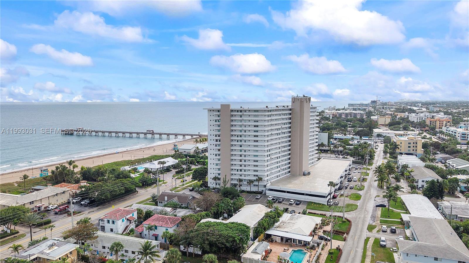 333 NE 21st Ave #608, Deerfield Beach FL 33441