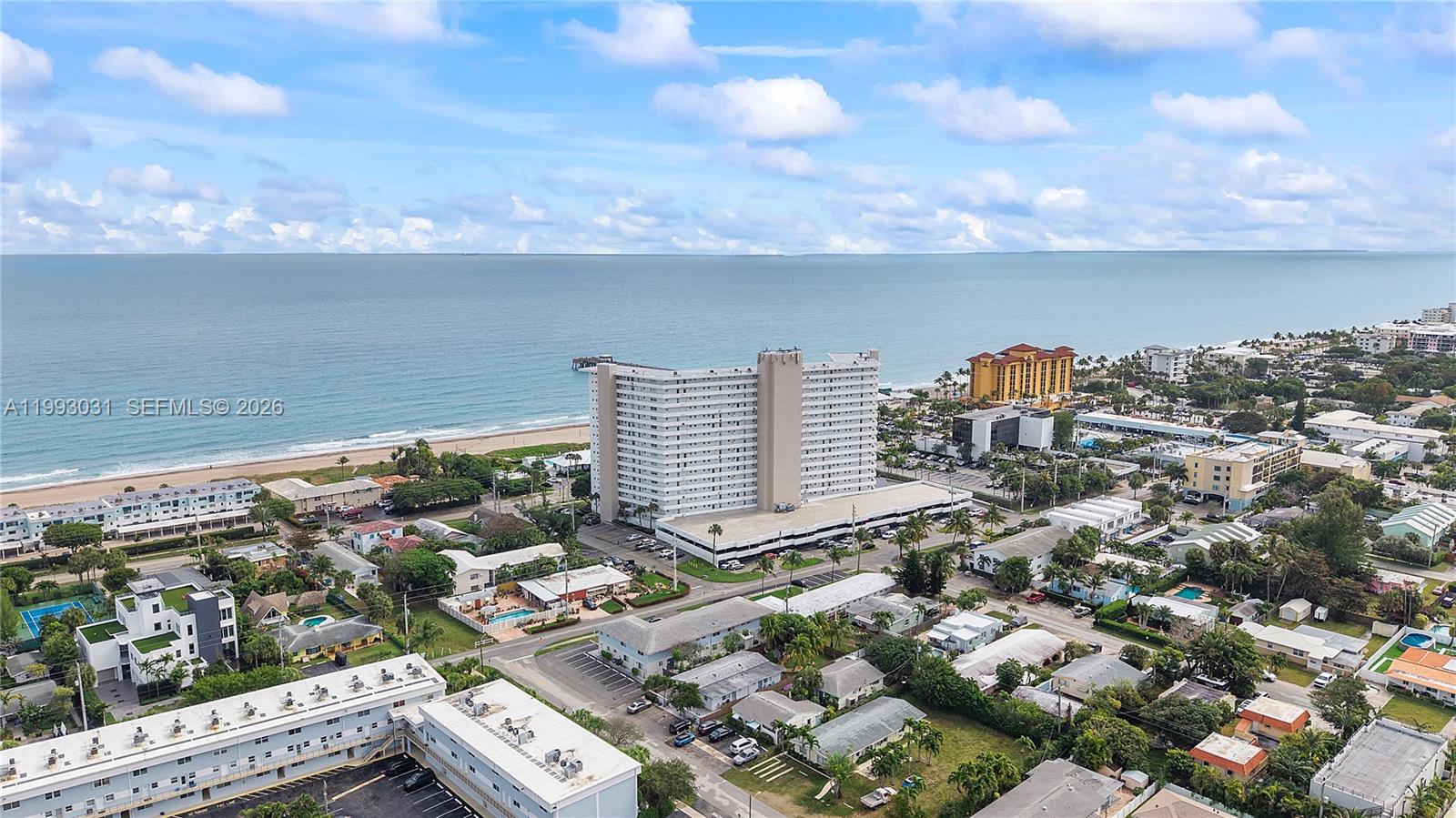 333 NE 21st Ave #608, Deerfield Beach FL 33441