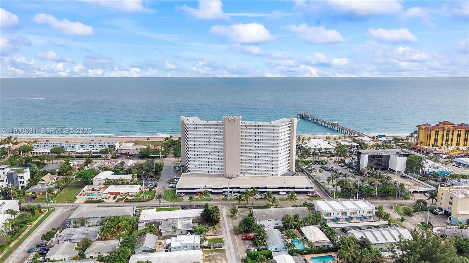333 NE 21st Ave #608, Deerfield Beach FL 33441