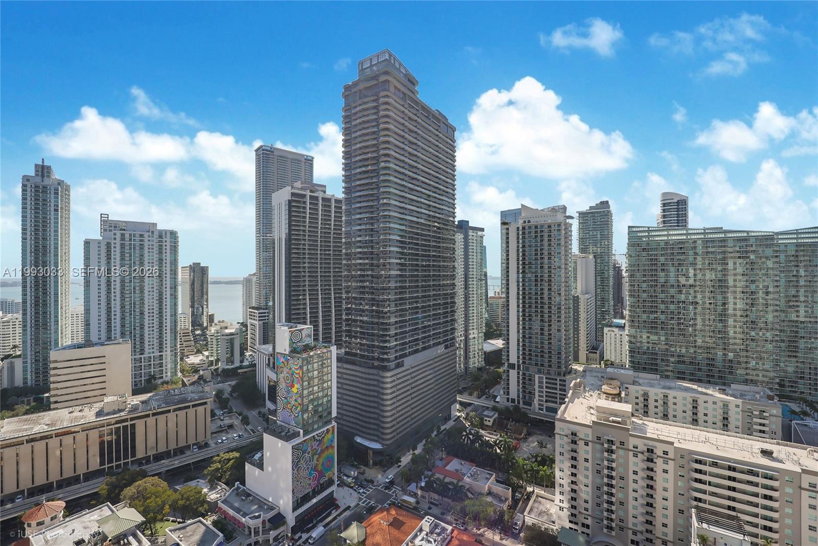 55 SW 9th St #3004, Miami FL 33130