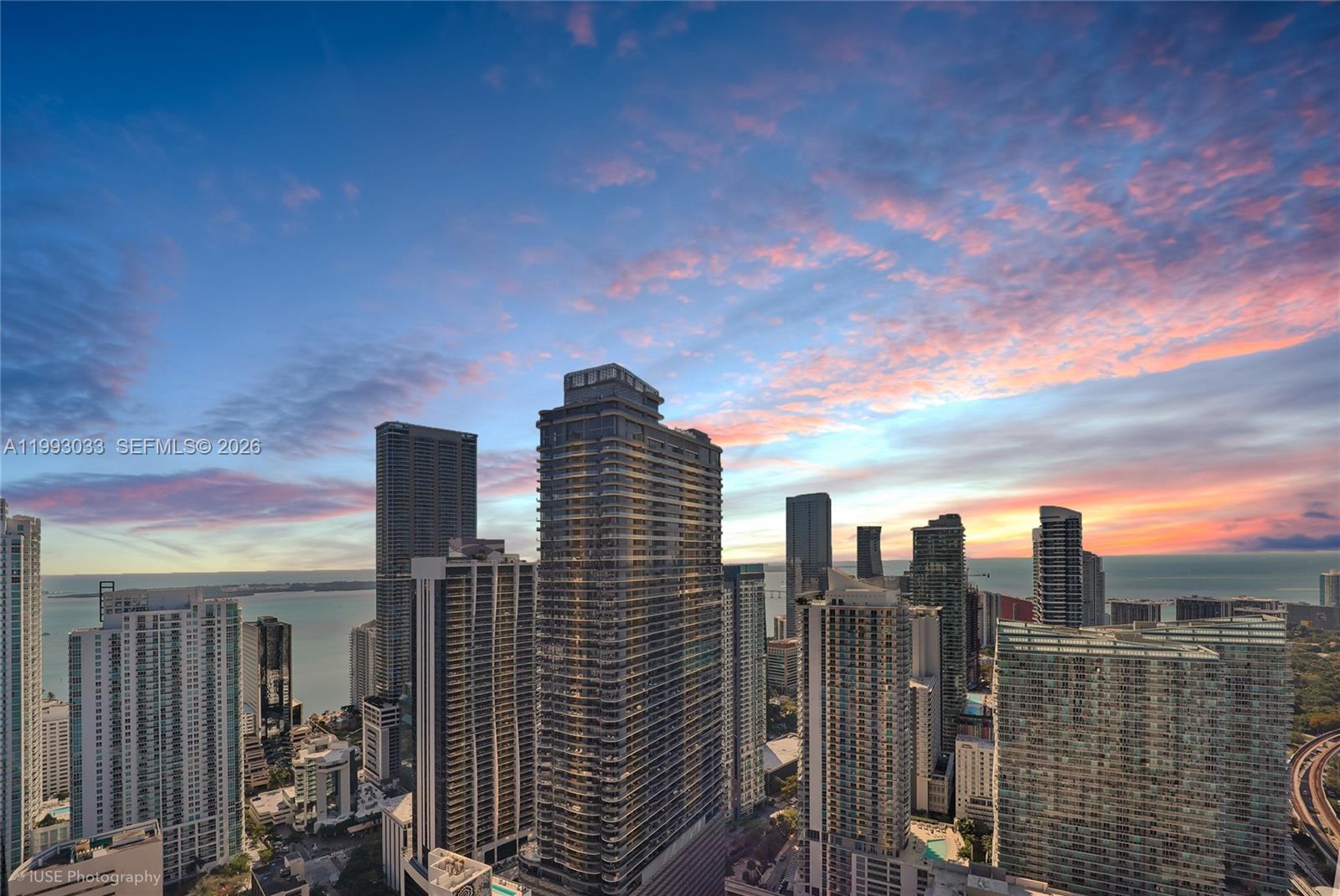 55 SW 9th St #3004, Miami FL 33130