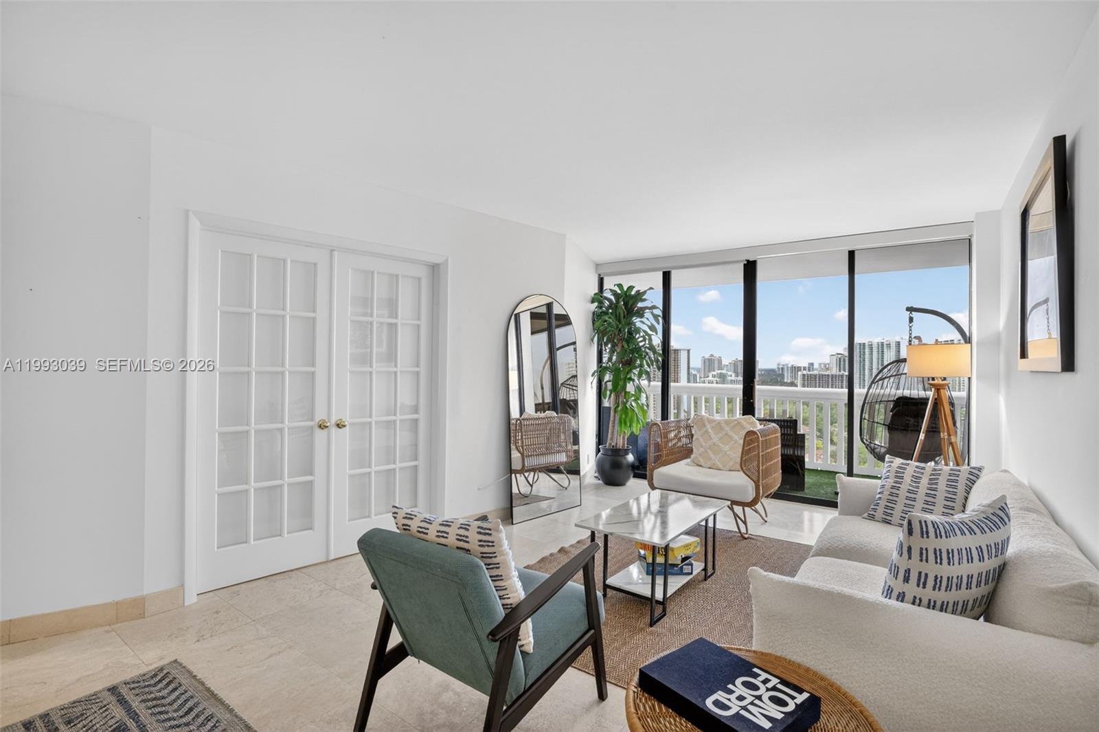 1000 Island Blvd #2105, Aventura FL 33160