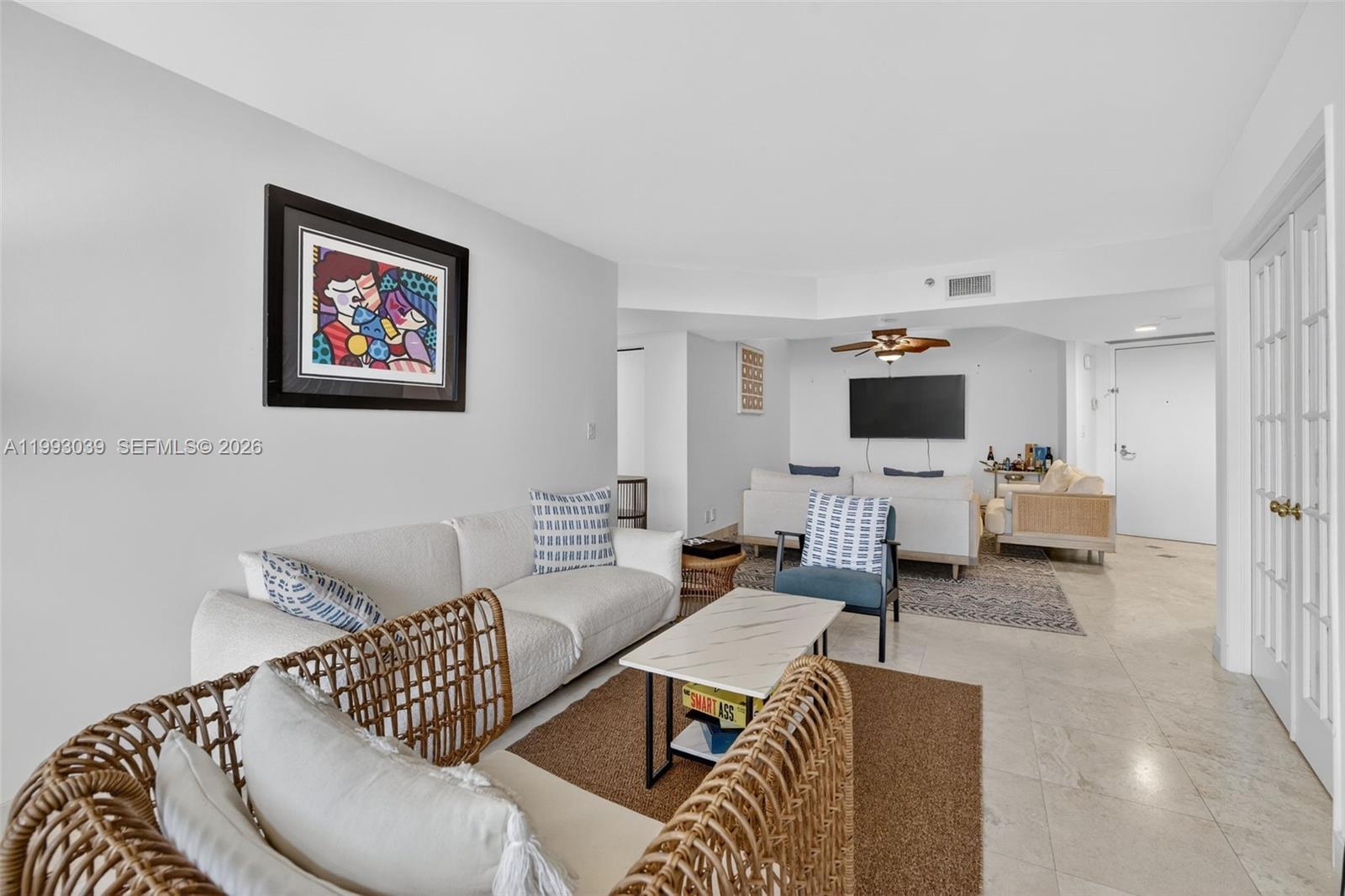 1000 Island Blvd #2105, Aventura FL 33160