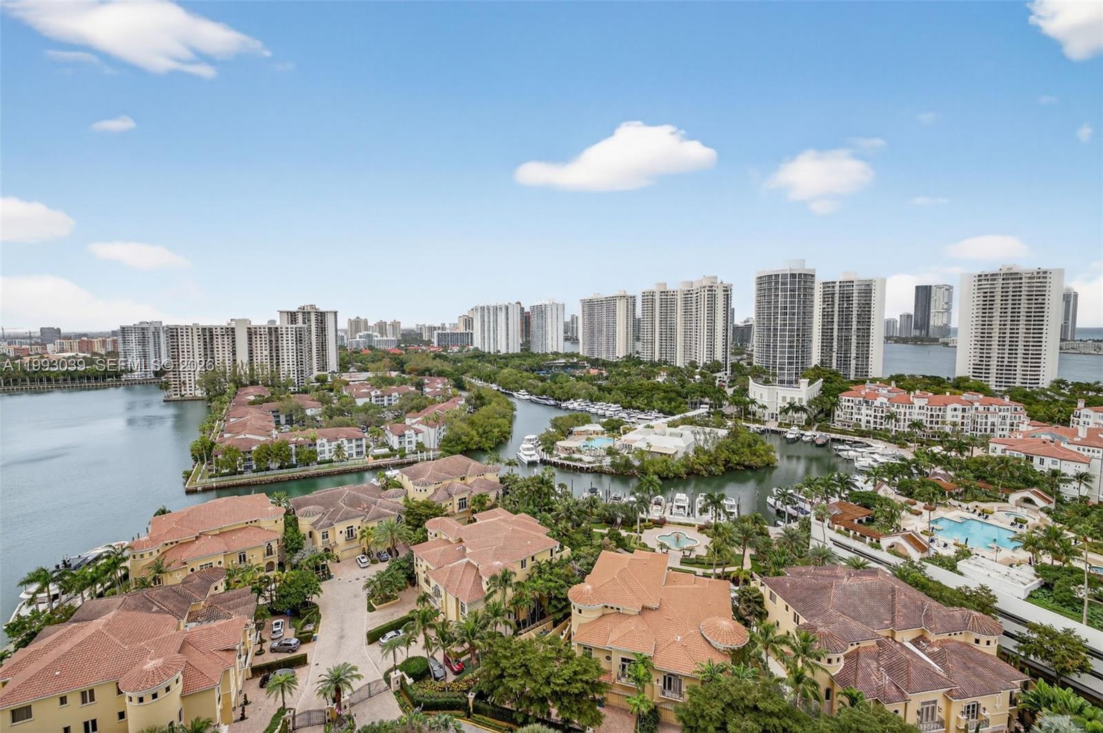 1000 Island Blvd #2105, Aventura FL 33160