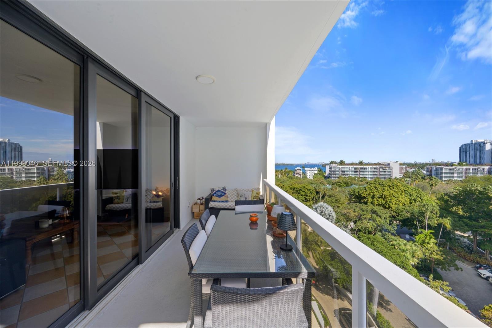 9 Island Ave #810, Miami Beach FL 33139