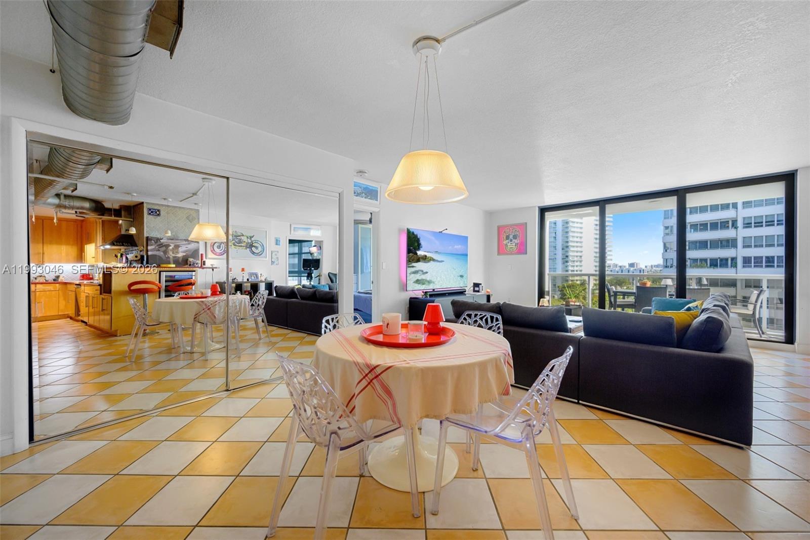 9 Island Ave #810, Miami Beach FL 33139
