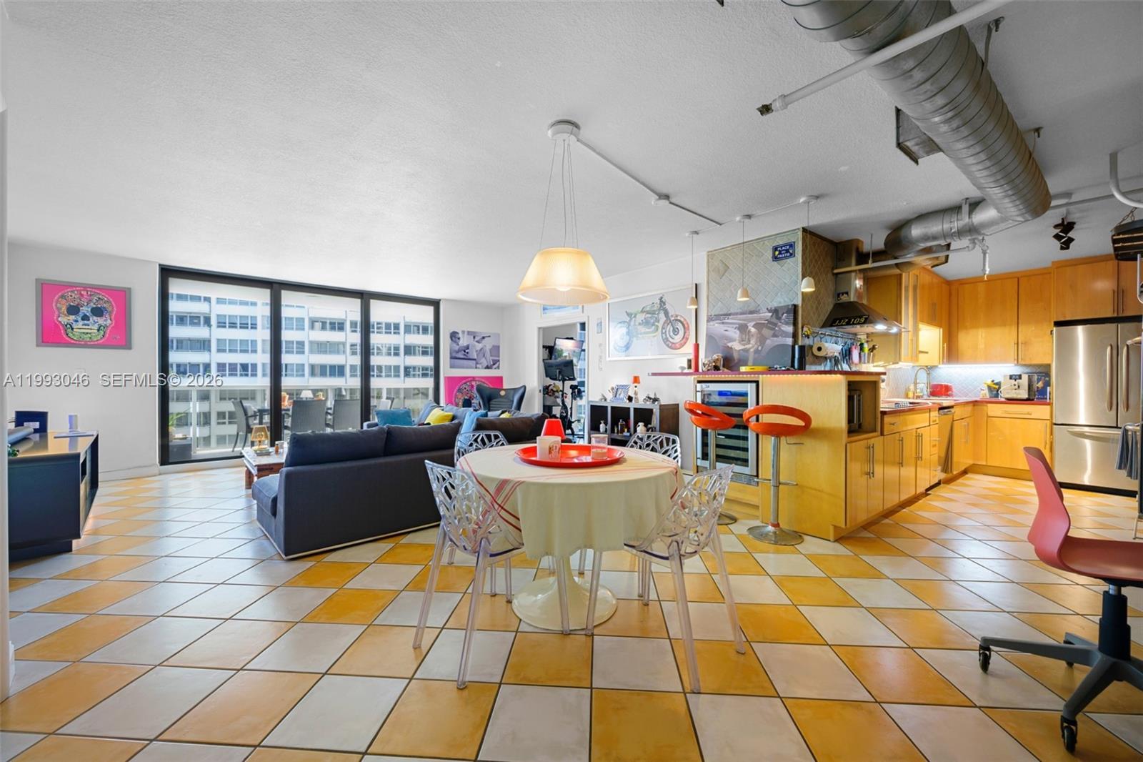 9 Island Ave #810, Miami Beach FL 33139