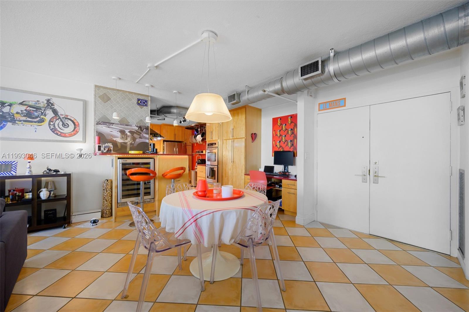 9 Island Ave #810, Miami Beach FL 33139
