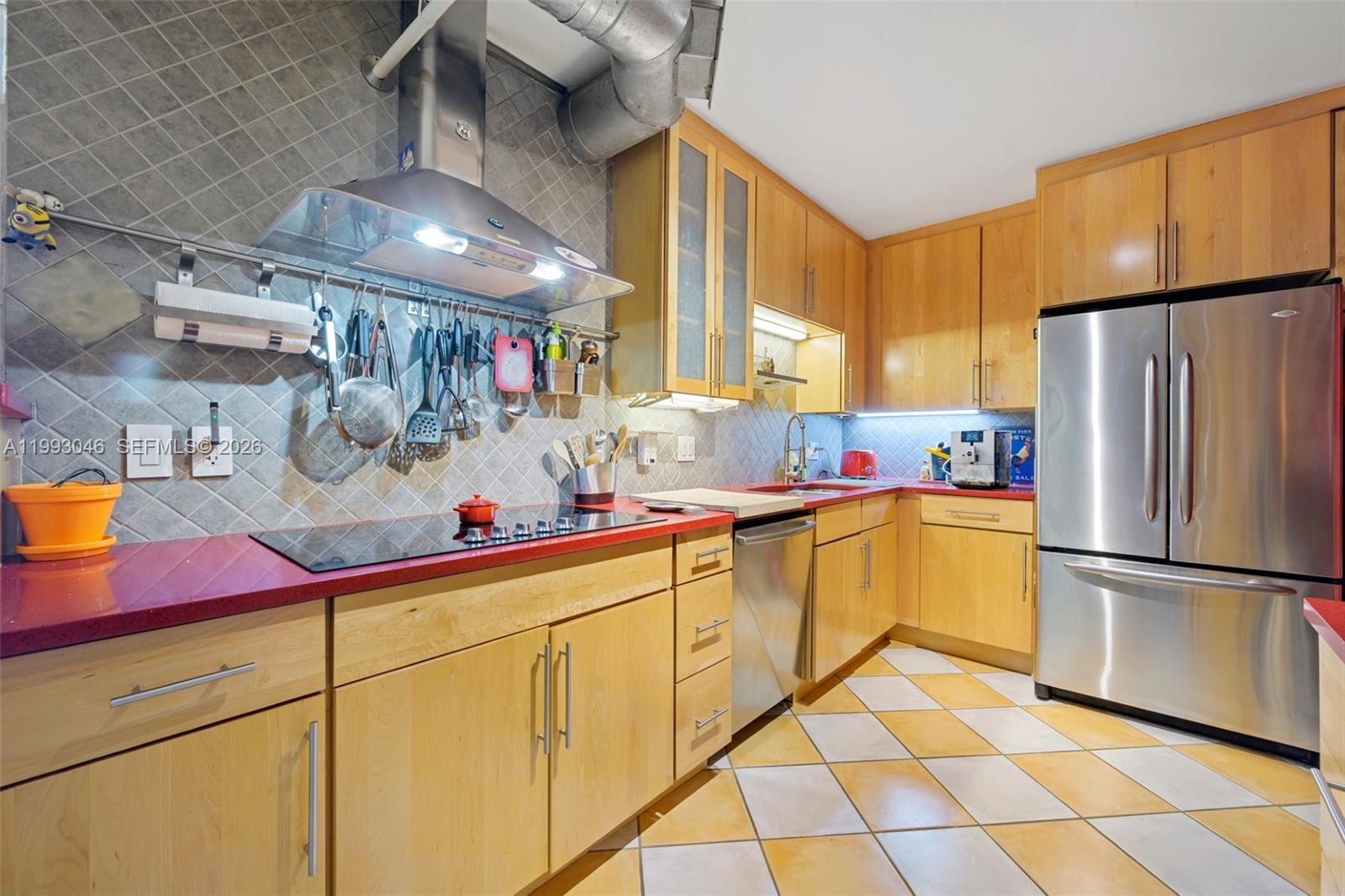 9 Island Ave #810, Miami Beach FL 33139