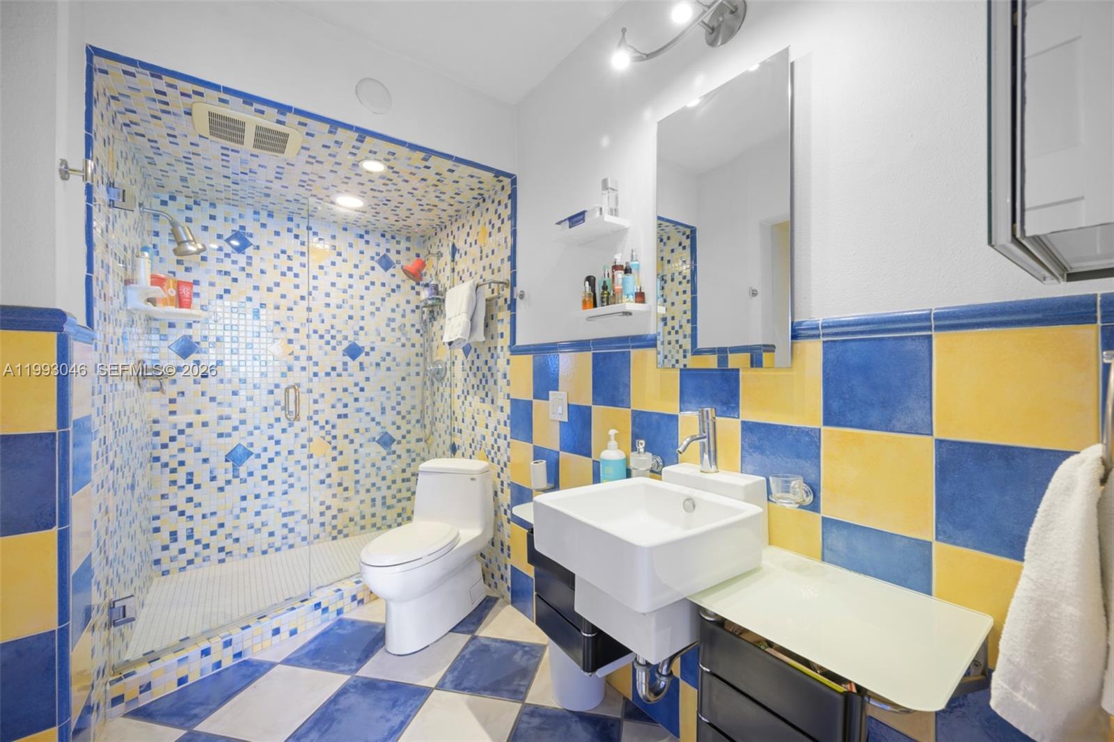 9 Island Ave #810, Miami Beach FL 33139