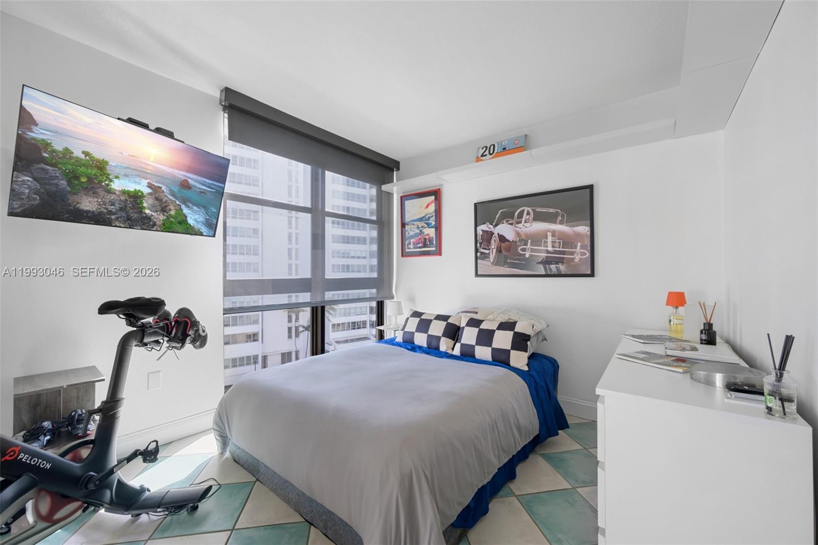 9 Island Ave #810, Miami Beach FL 33139