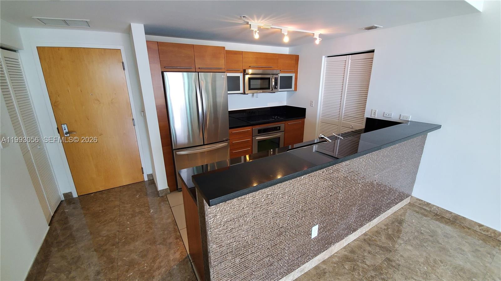 253 NE 2nd St #2301, Miami FL 33132