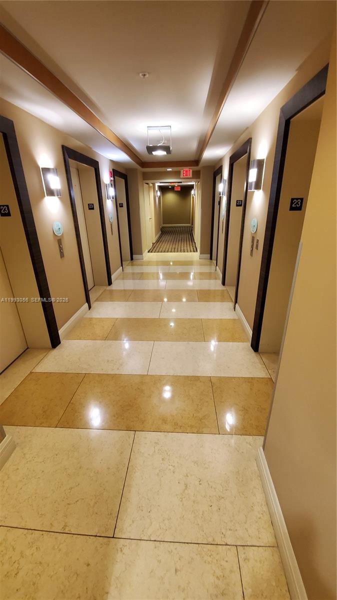 253 NE 2nd St #2301, Miami FL 33132