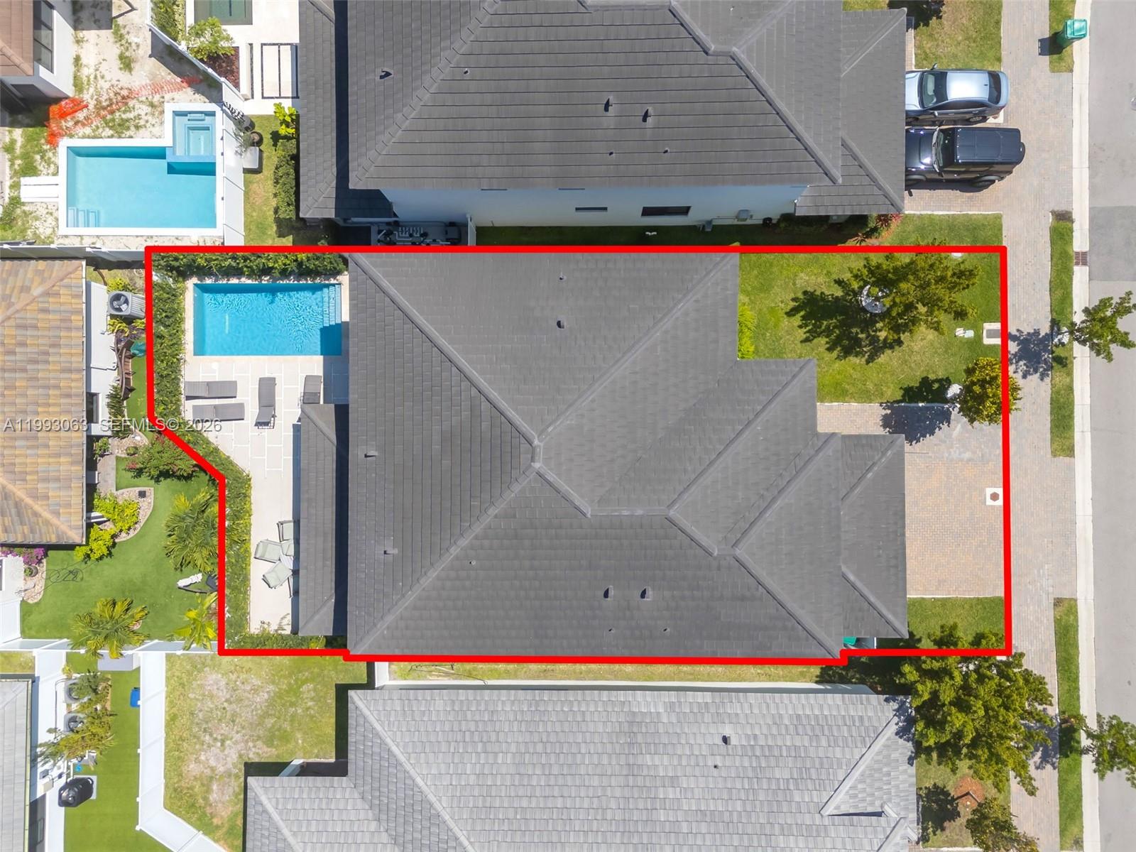 8019 NW 46th Ter, Doral FL 33166