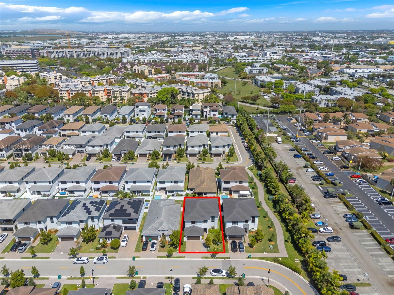 8019 NW 46th Ter, Doral FL 33166
