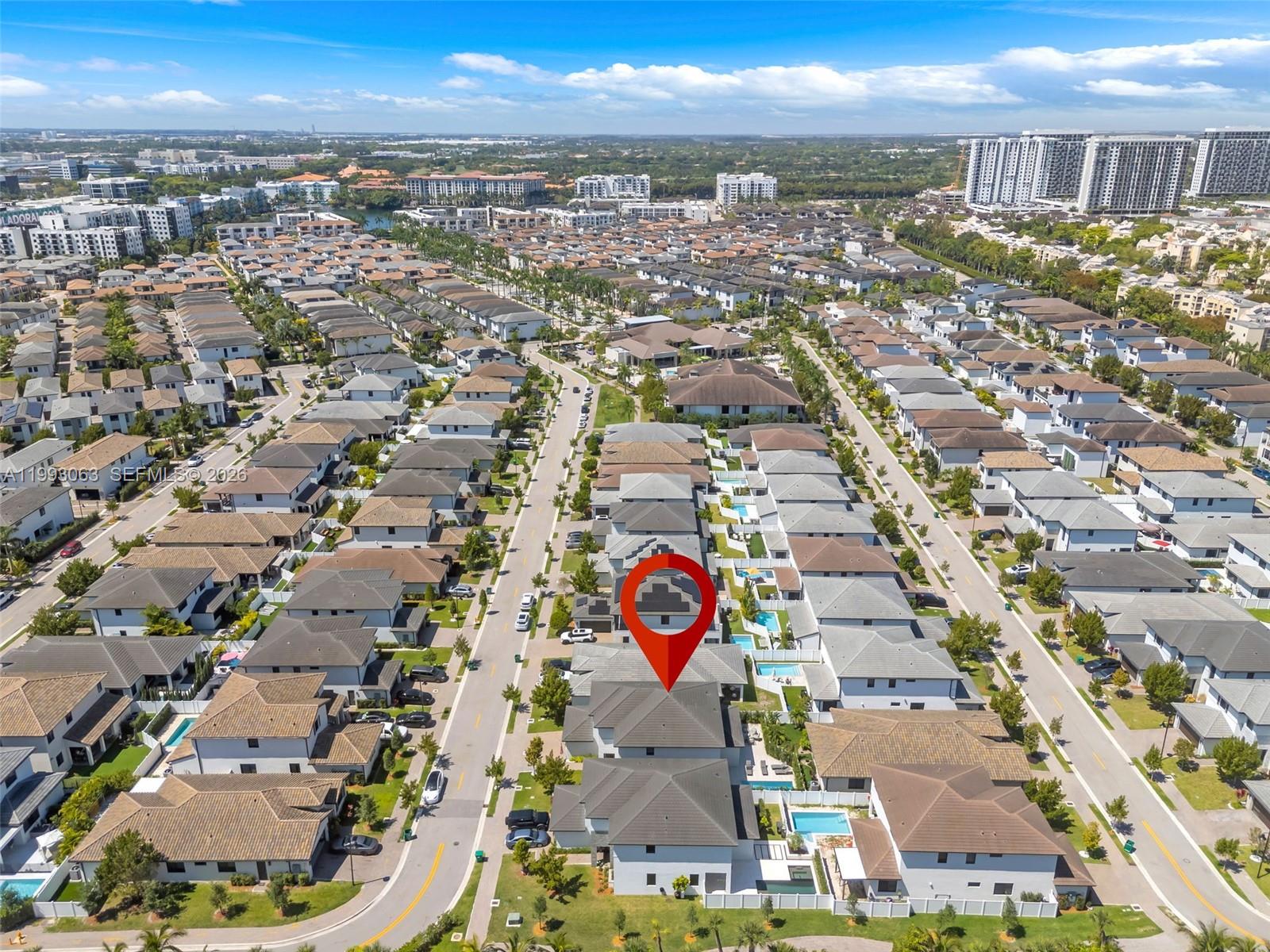 8019 NW 46th Ter, Doral FL 33166