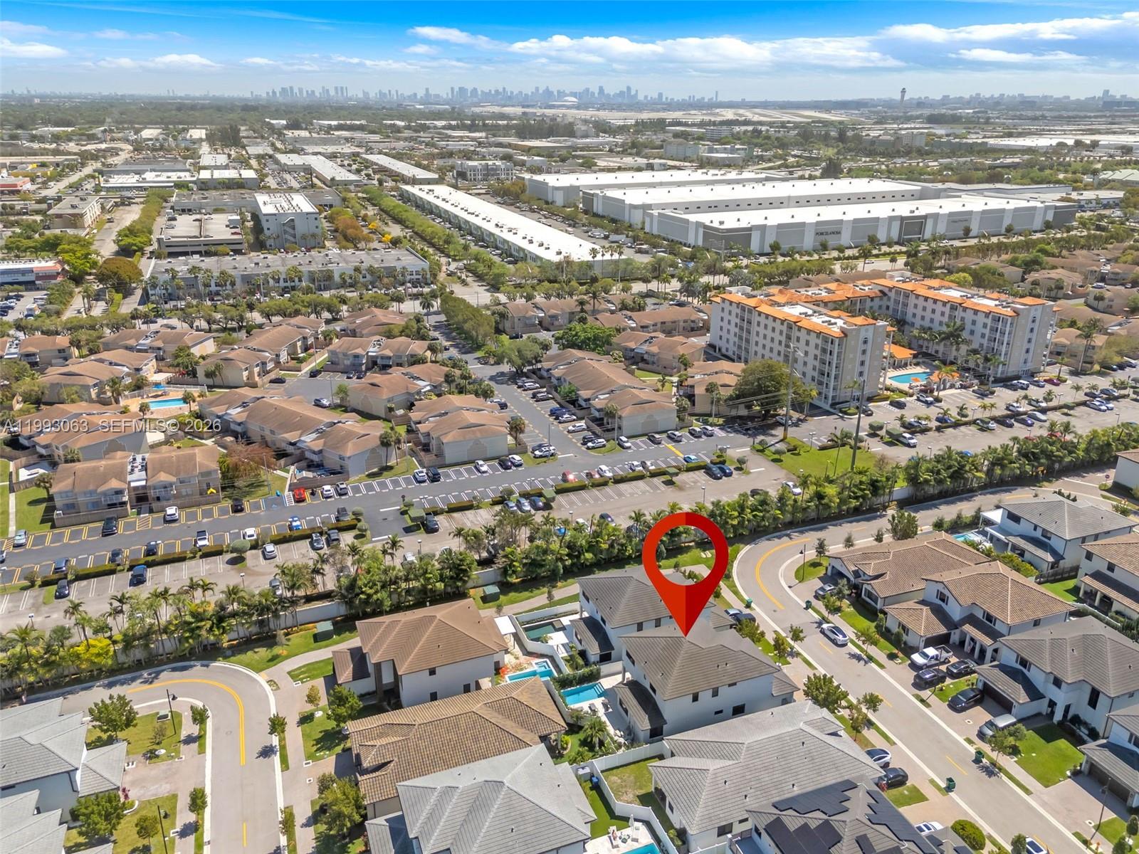 8019 NW 46th Ter, Doral FL 33166