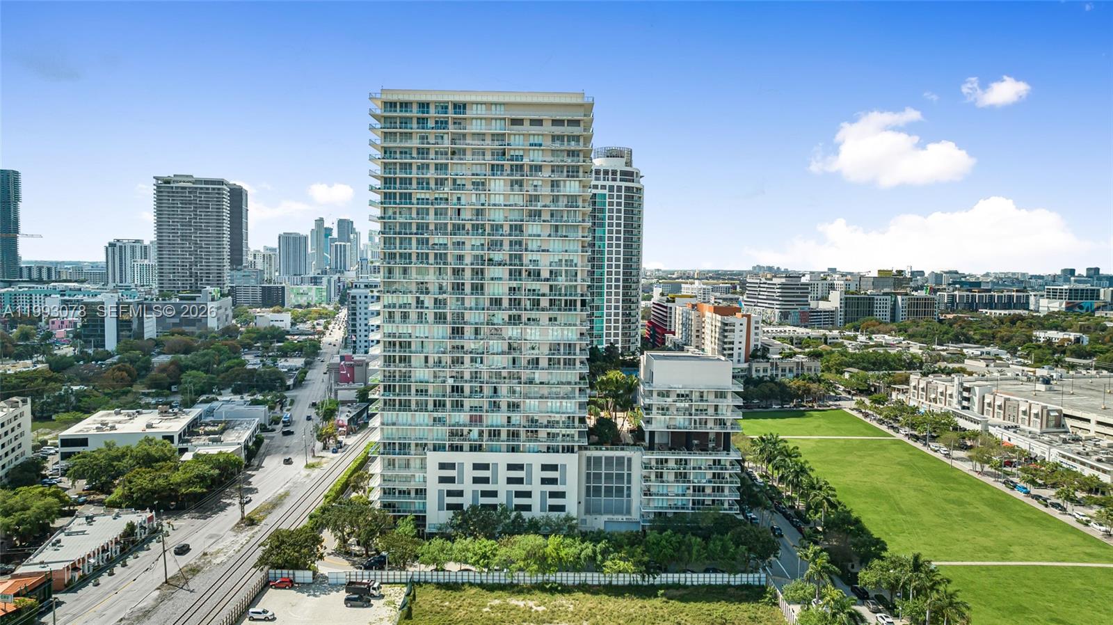 3470 E Coast Ave #H1714, Miami FL 33137