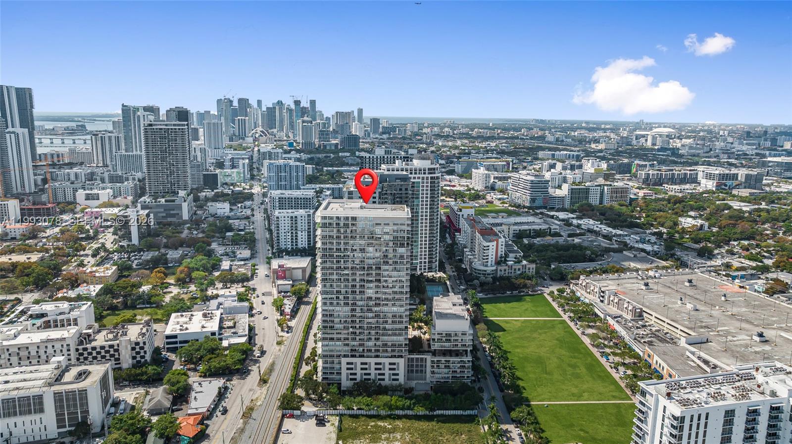3470 E Coast Ave #H1714, Miami FL 33137