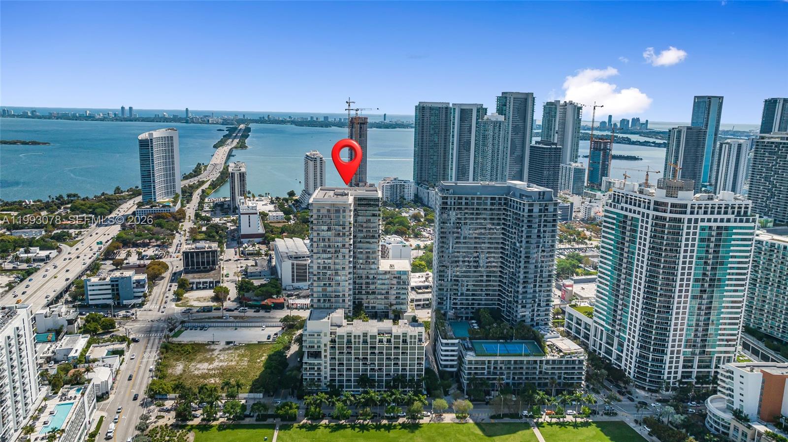3470 E Coast Ave #H1714, Miami FL 33137