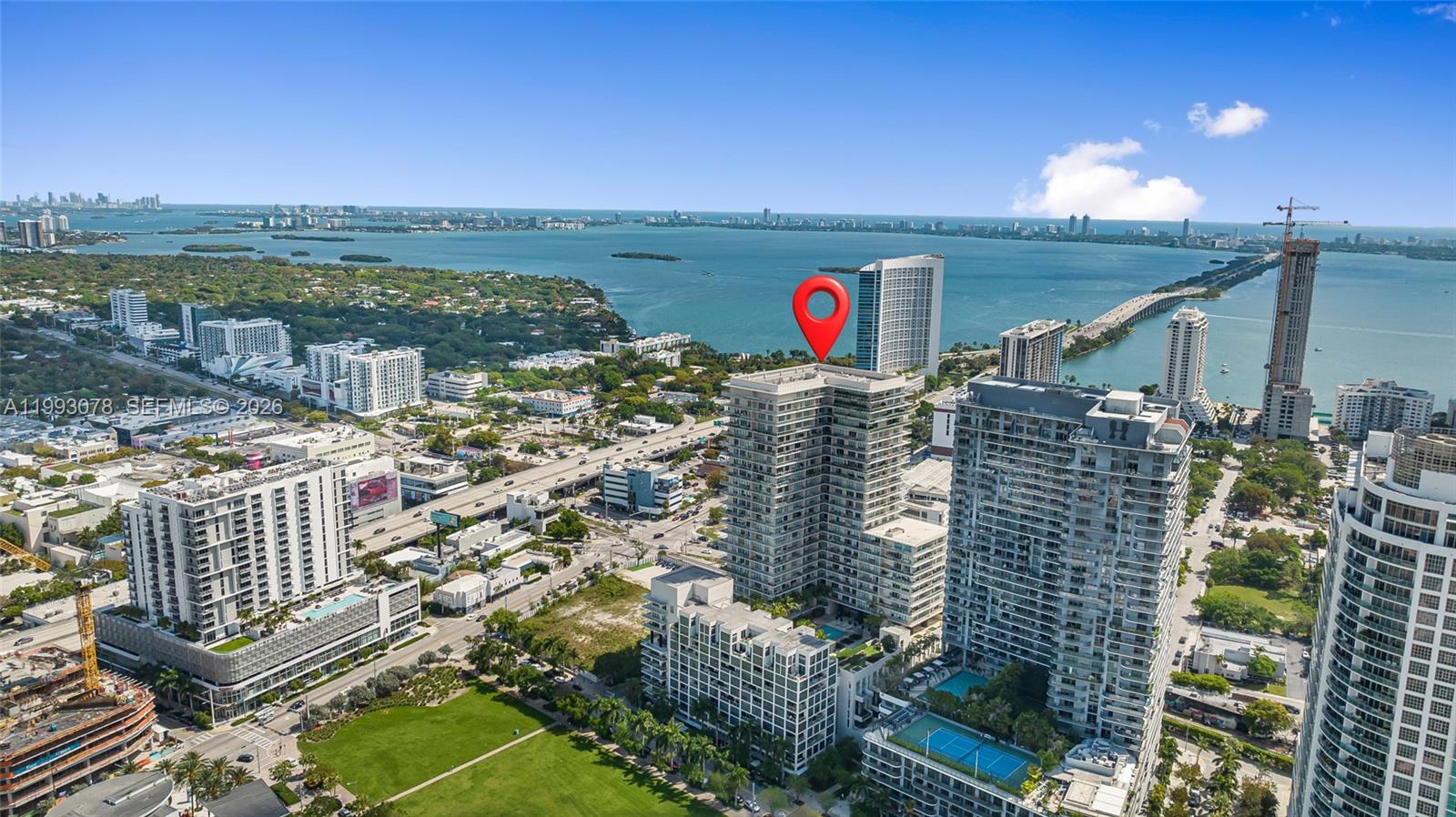 3470 E Coast Ave #H1714, Miami FL 33137