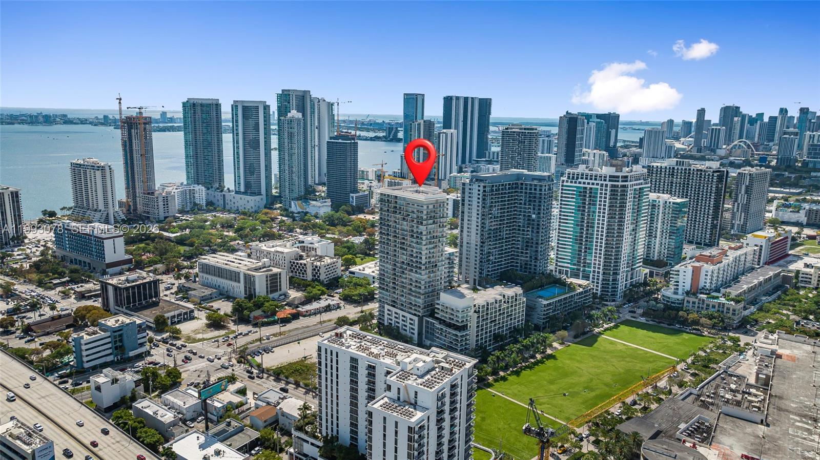 3470 E Coast Ave #H1714, Miami FL 33137