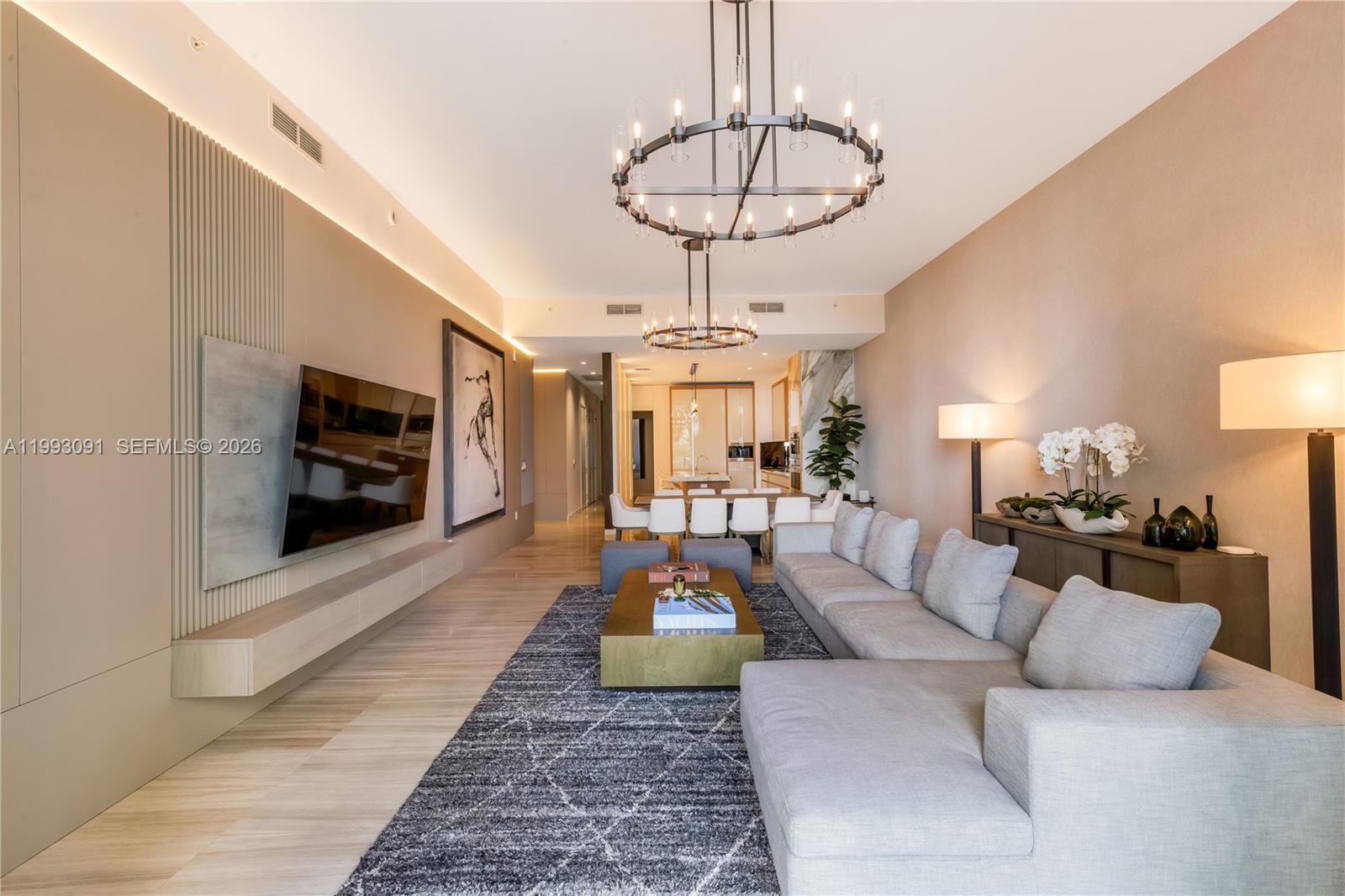 2821 S Bayshore Dr #6B, Miami FL 33133